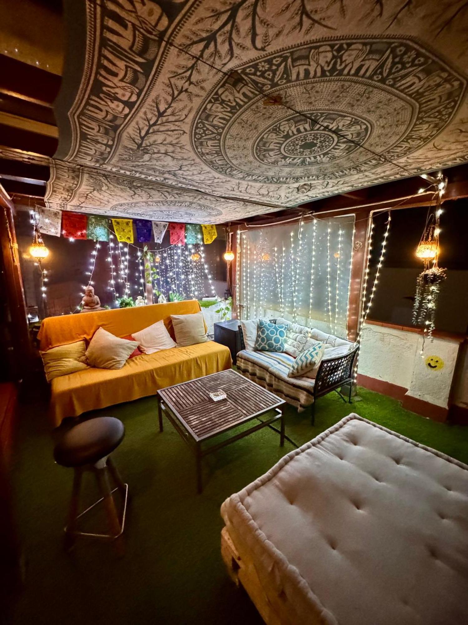 Casa Clot Accommodatie bij particulieren