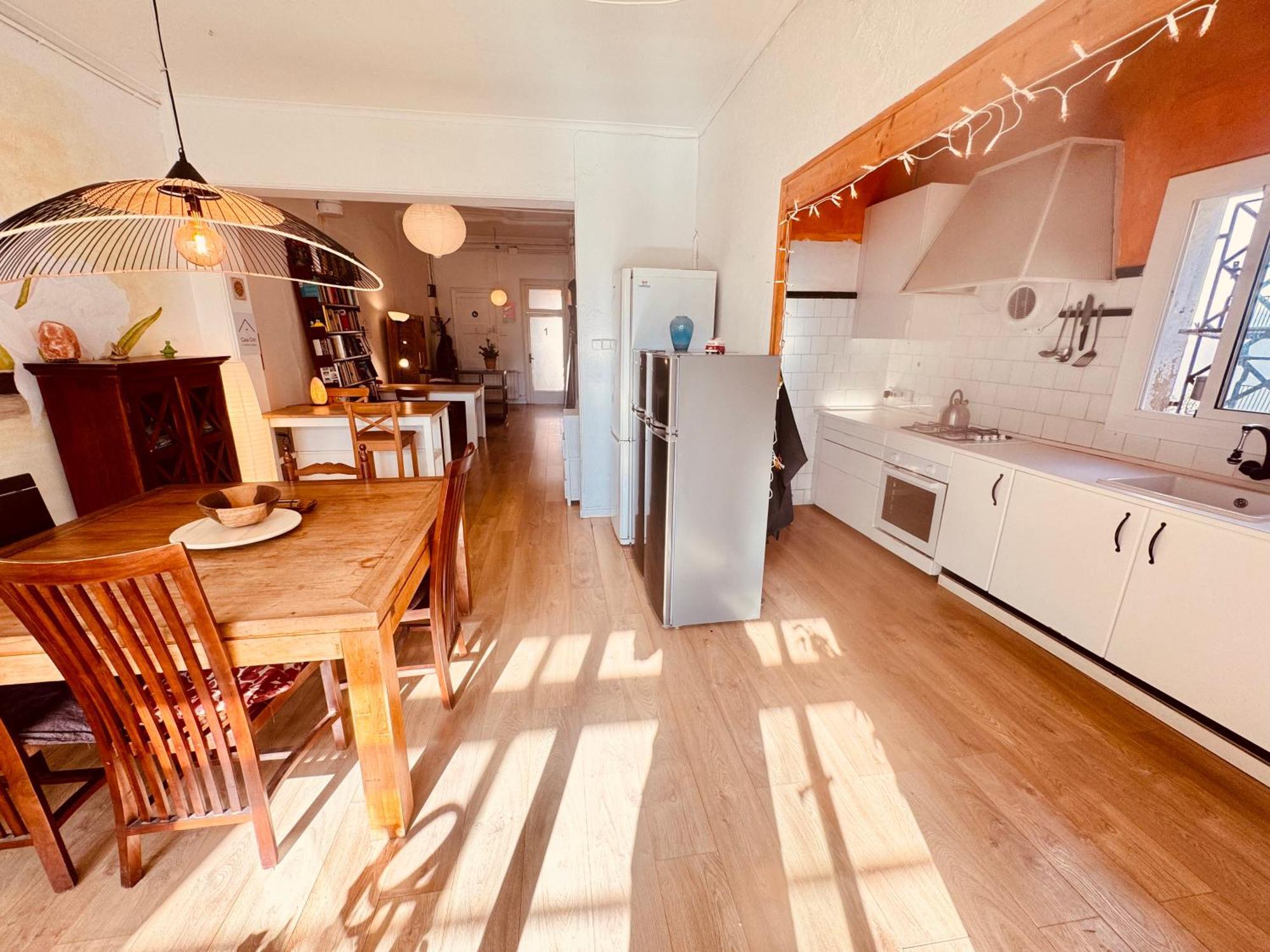 Casa Clot Accommodatie bij particulieren *