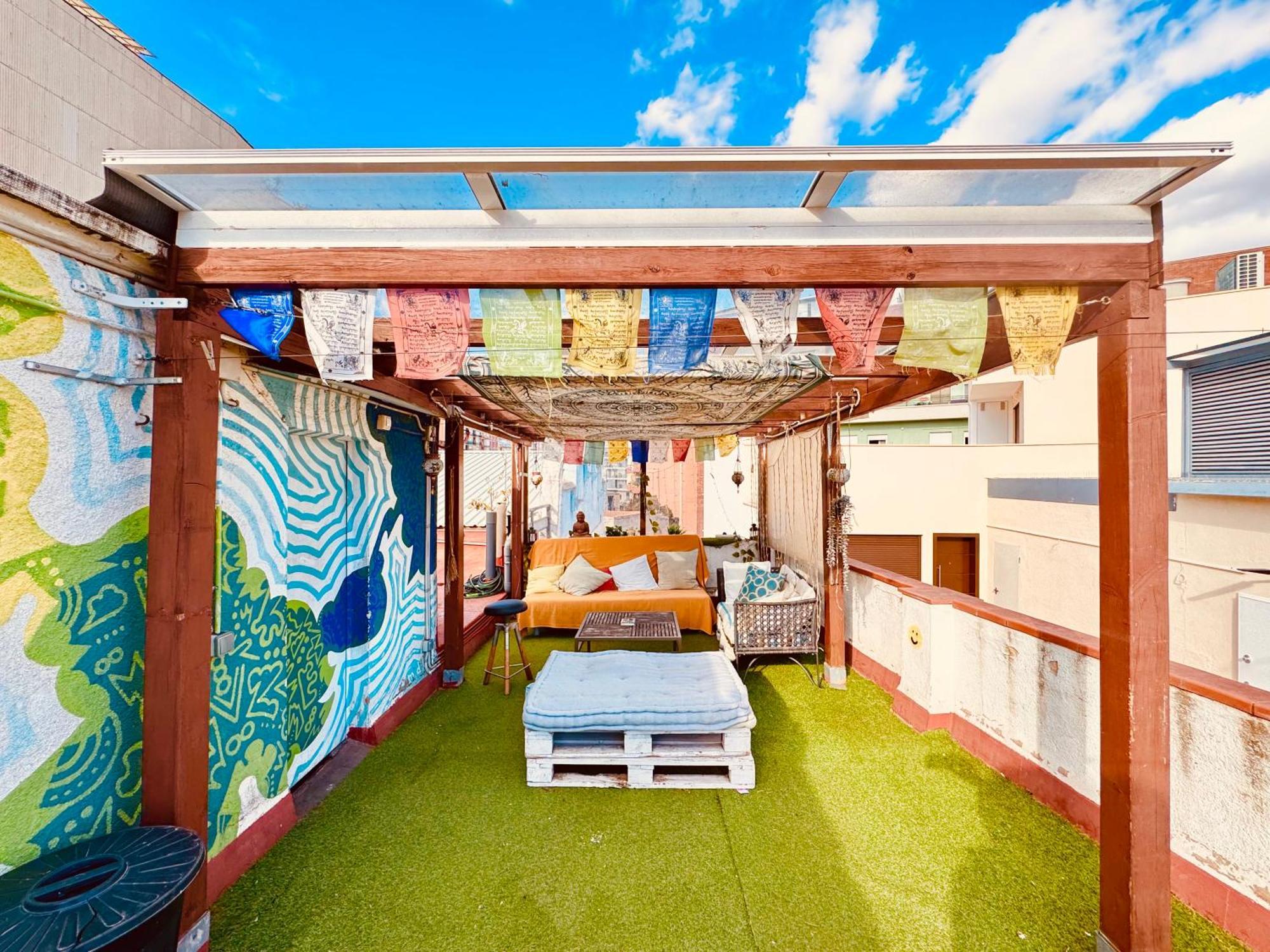Accommodatie bij particulieren Casa Clot