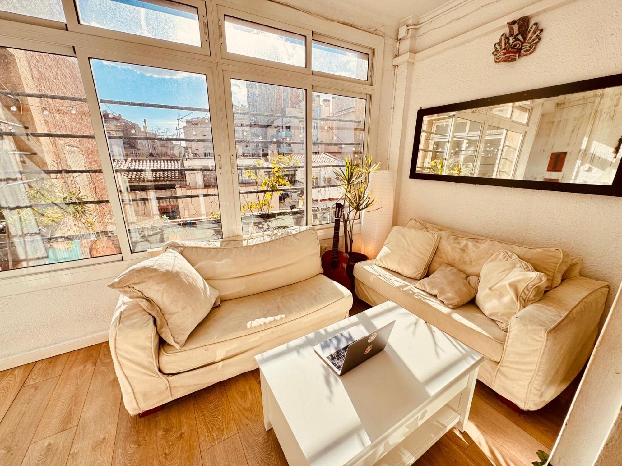 Casa Clot Accommodatie bij particulieren *