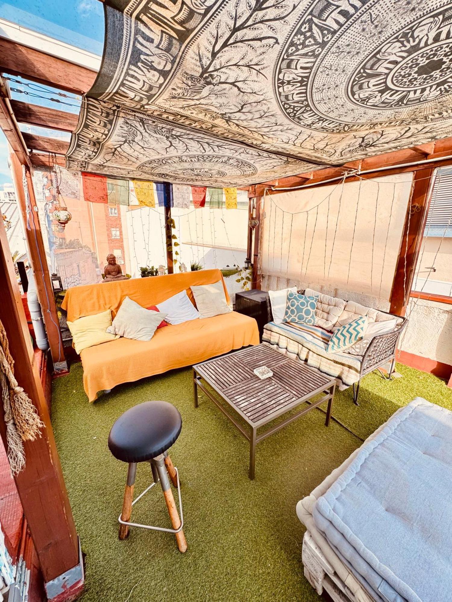 Accommodatie bij particulieren Casa Clot