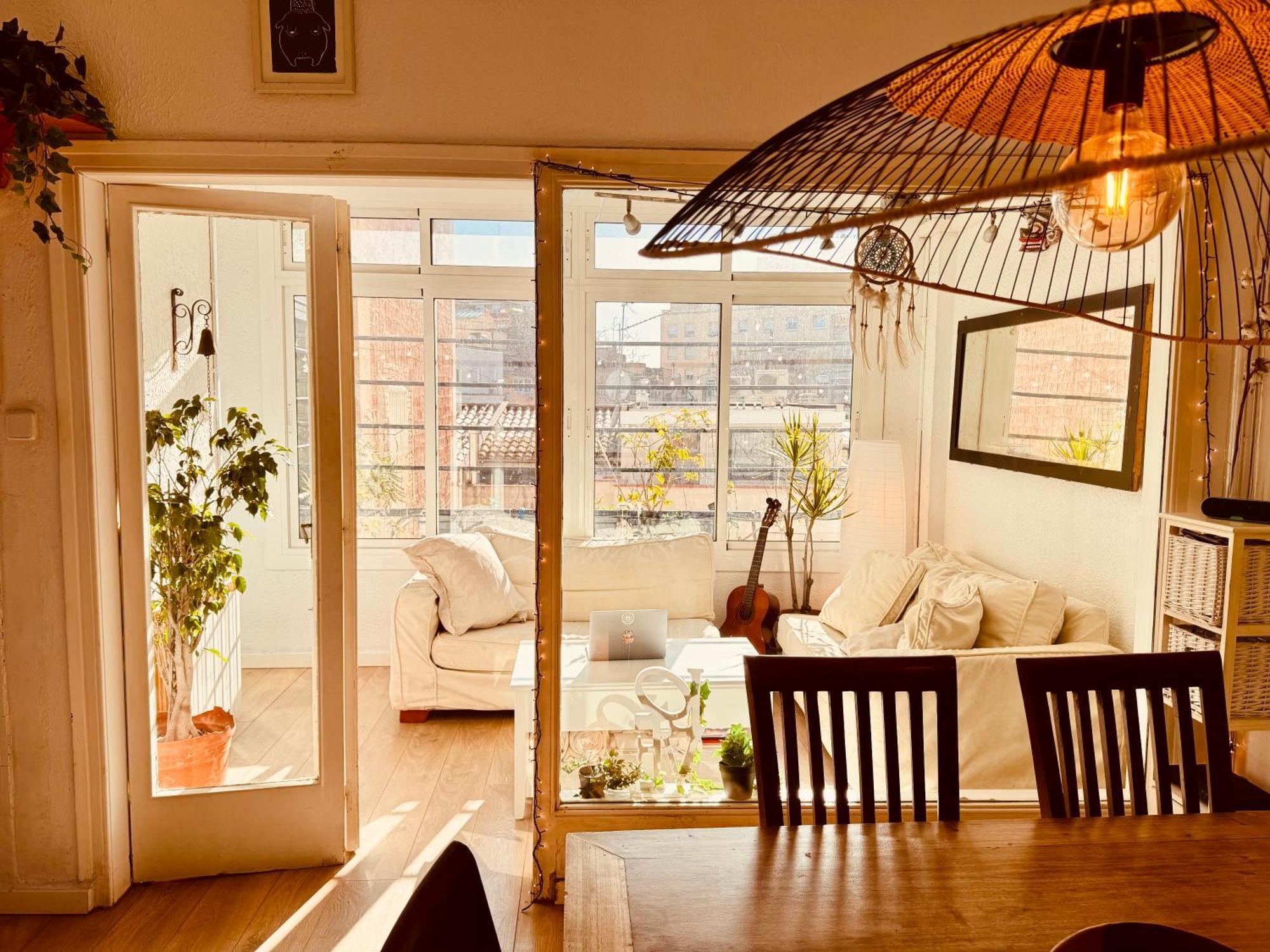 Accommodatie bij particulieren Casa Clot