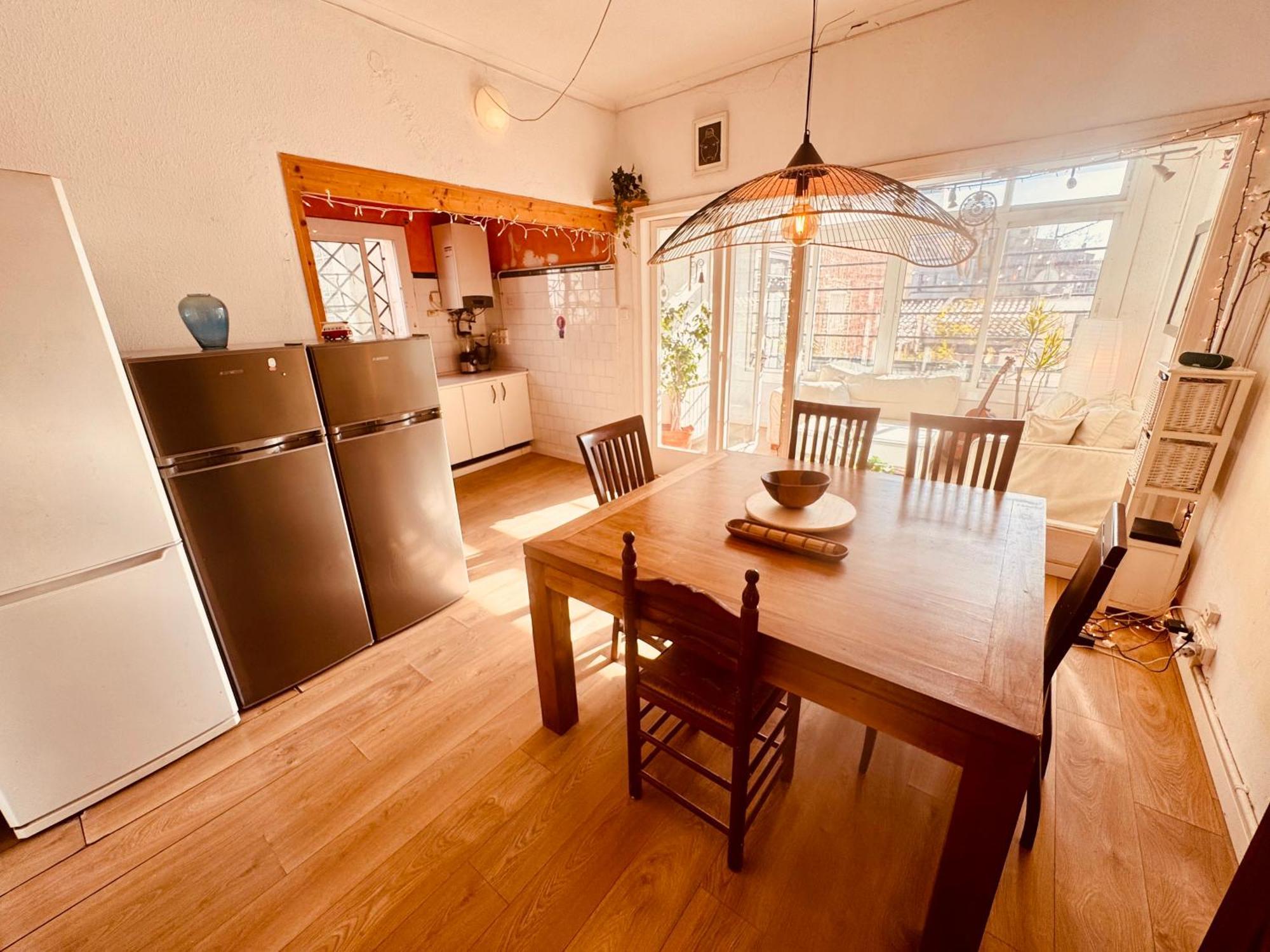 Accommodatie bij particulieren Casa Clot Barcelona