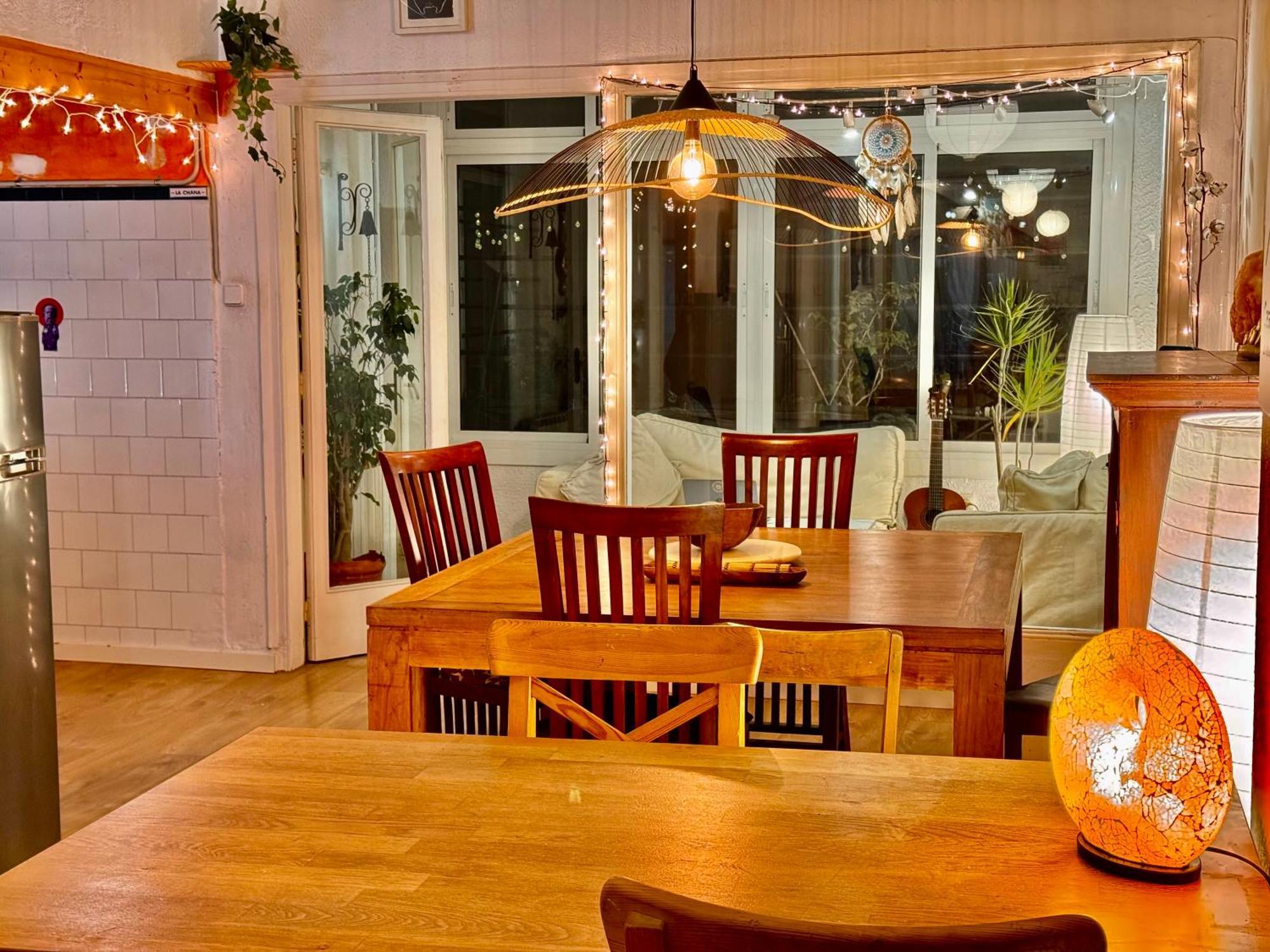 Accommodatie bij particulieren Casa Clot