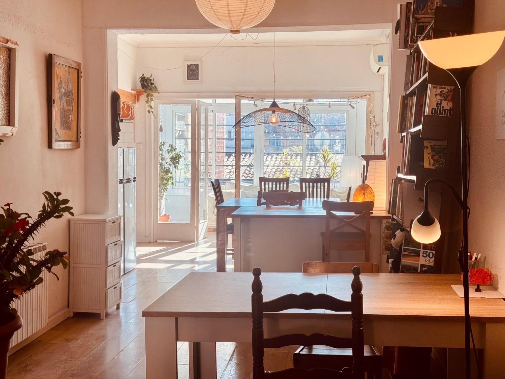 Casa Clot Accommodatie bij particulieren