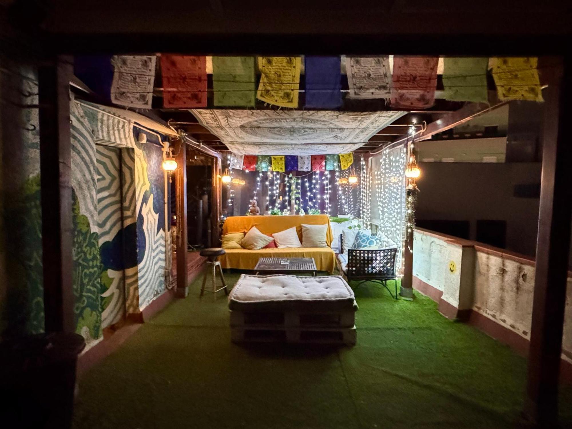 Casa Clot Accommodatie bij particulieren Barcelona