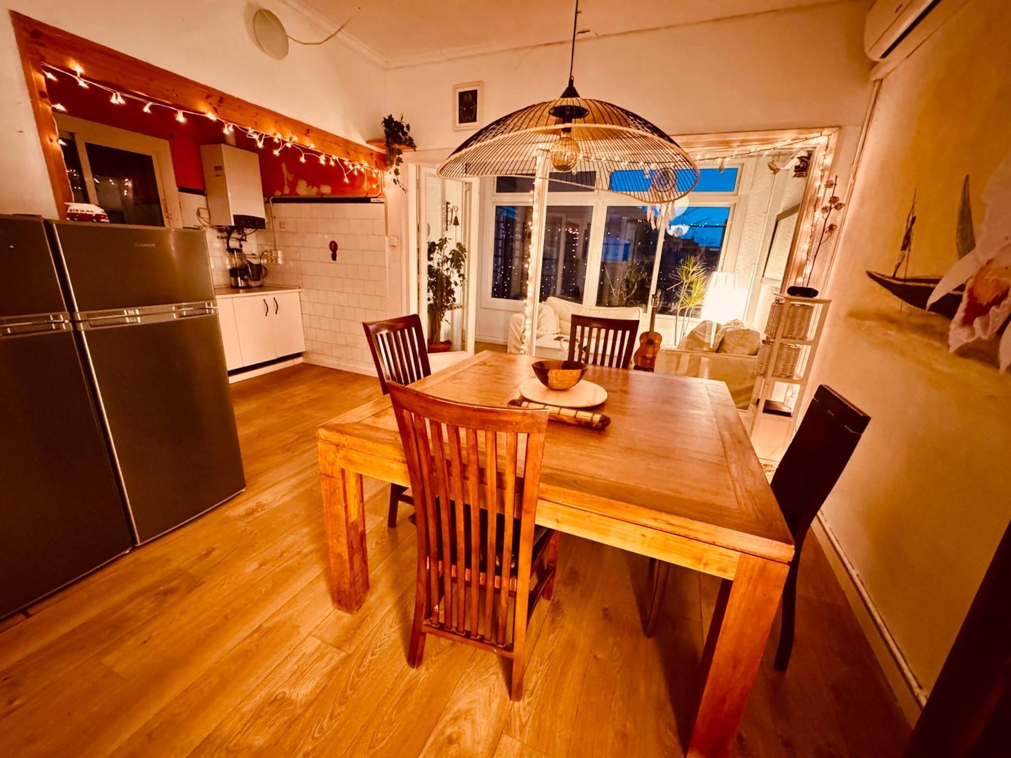 Accommodatie bij particulieren Casa Clot