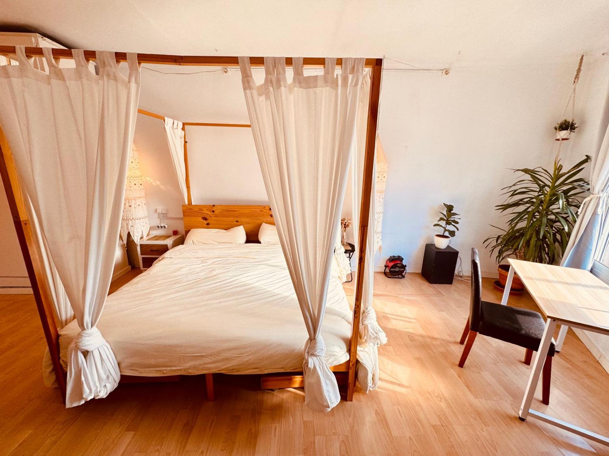 Casa Clot Accommodatie bij particulieren Barcelona