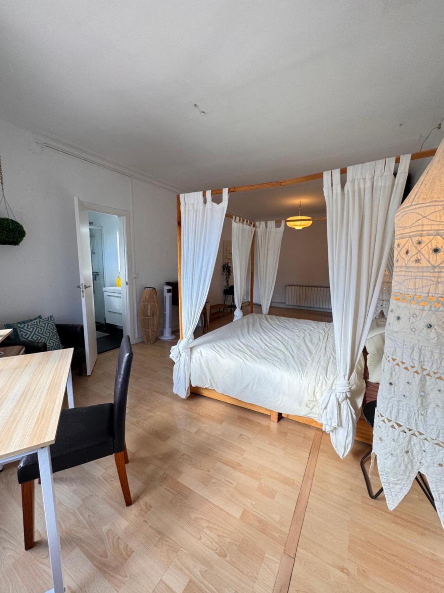 Casa Clot Accommodatie bij particulieren *