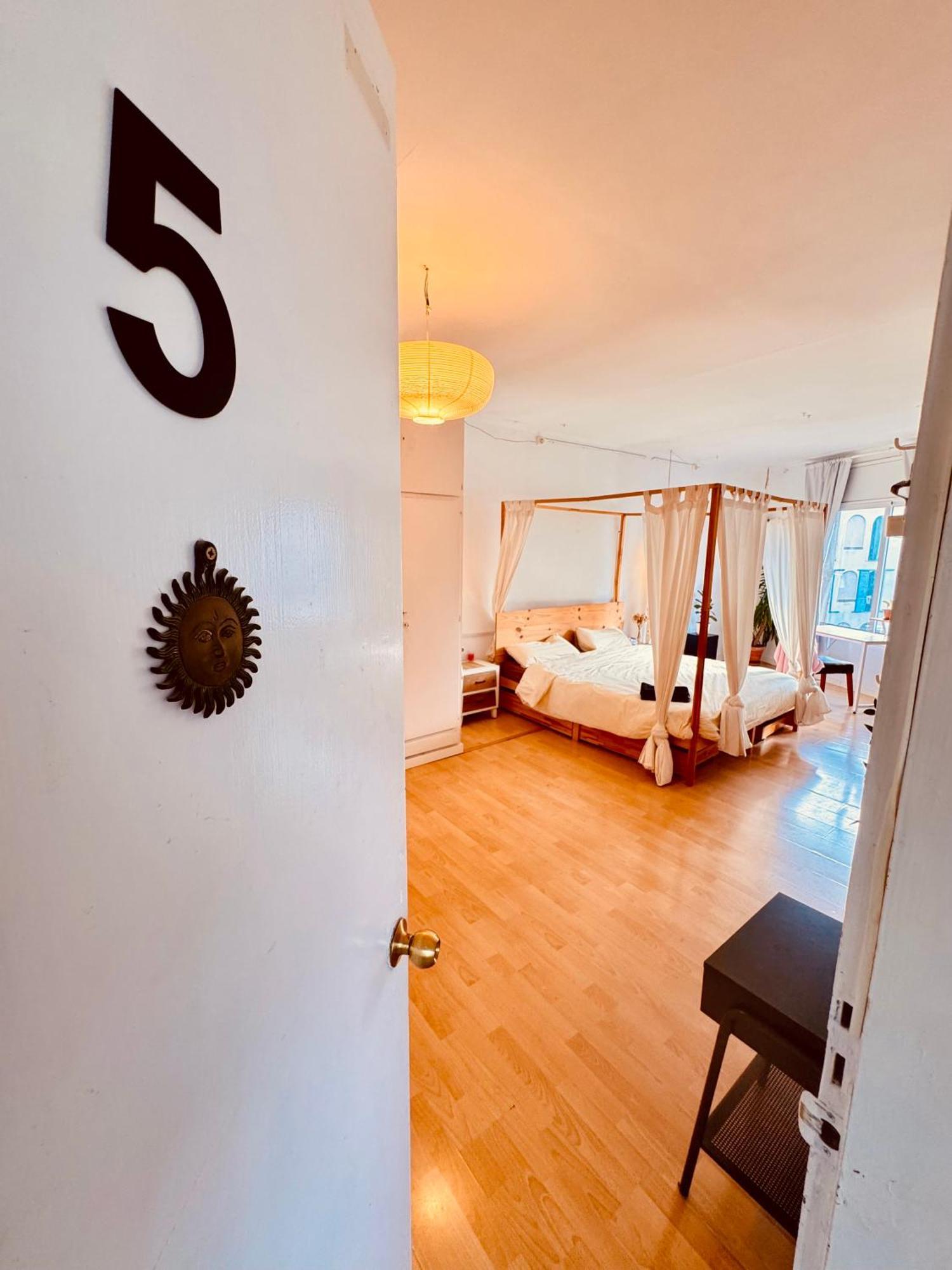 Casa Clot Accommodatie bij particulieren *