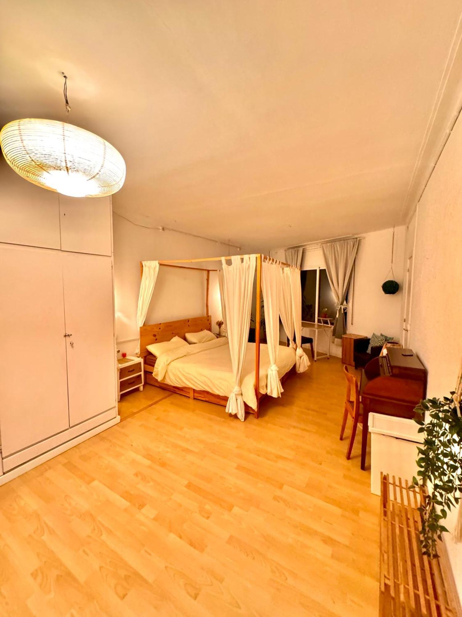 Casa Clot Accommodatie bij particulieren *
