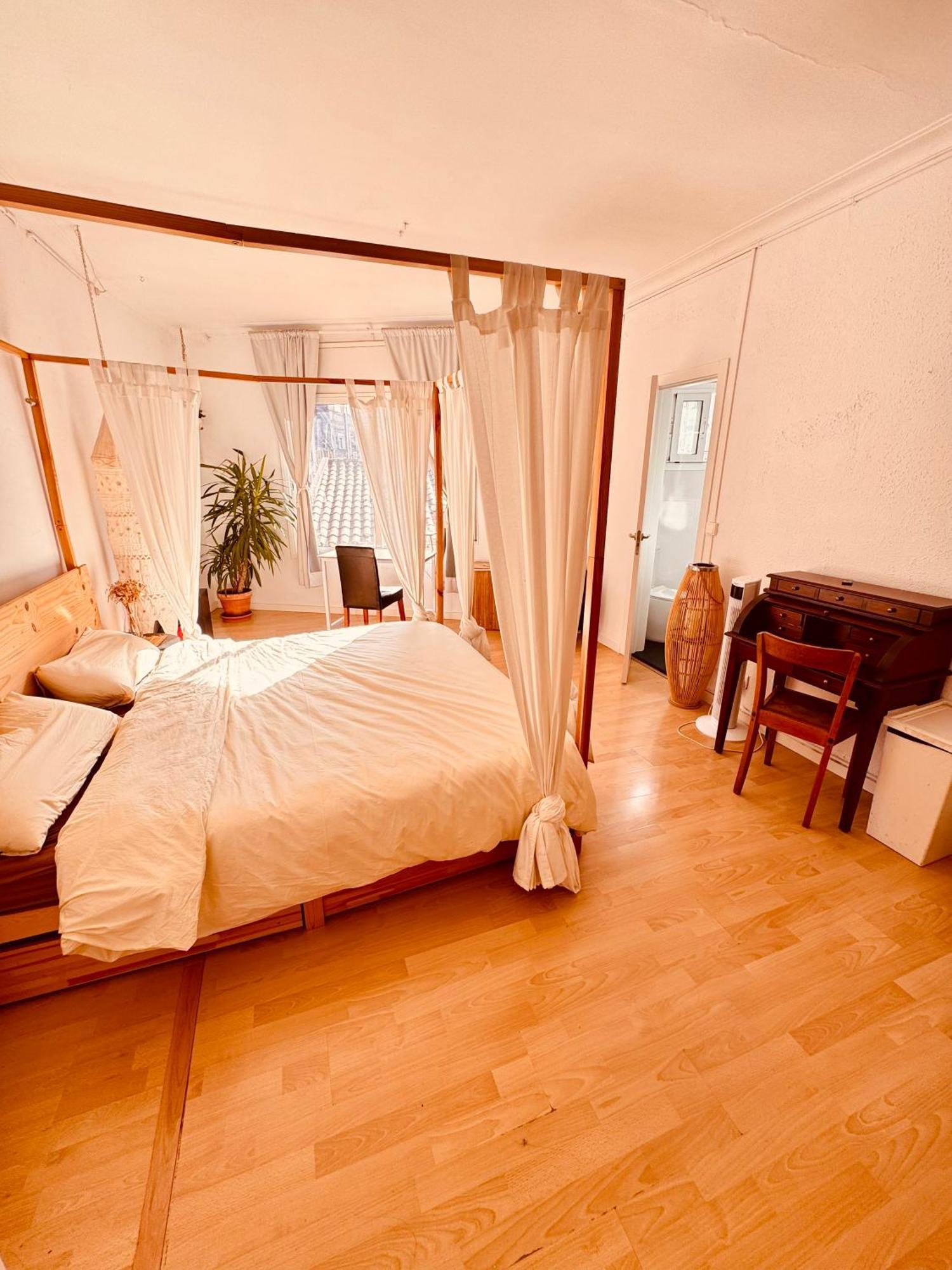 Casa Clot Accommodatie bij particulieren