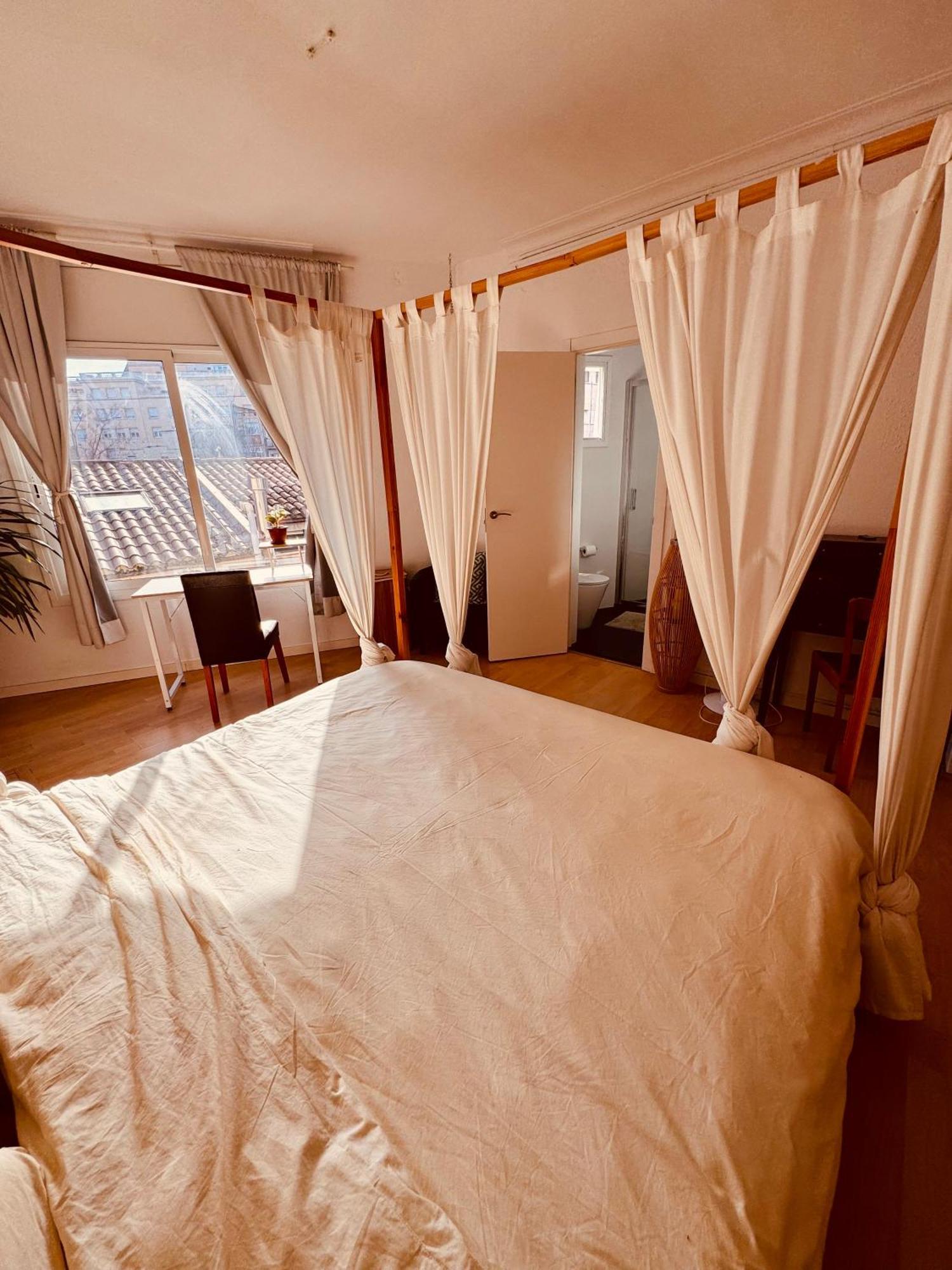 Accommodatie bij particulieren Casa Clot *